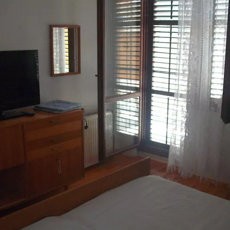 Guest house Maca