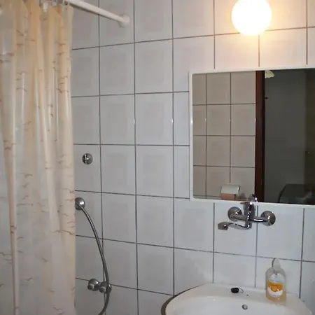 Guest house Maca